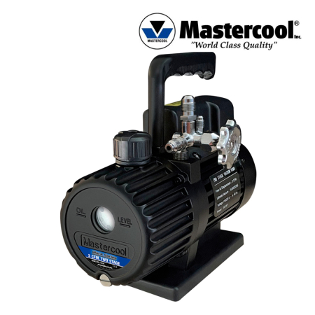 Насос Mastercool MC-90063-2V-220-BL