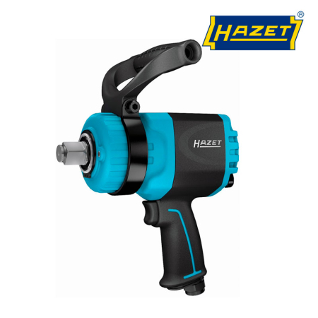 Пневматический гайковерт Hazet 9013TT