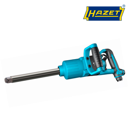 Пневматический гайковерт Hazet 9014P
