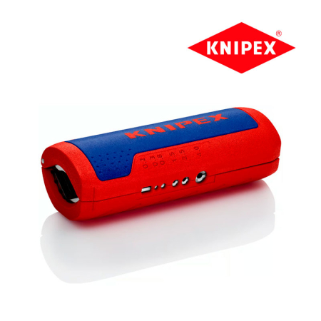 Труборез KNIPEX 90 22 02 SB