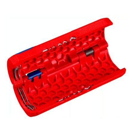 Труборез KNIPEX 90 22 02 SB