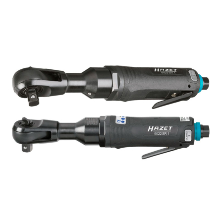 Пневмотріскачка HAZET 9022SR-1
