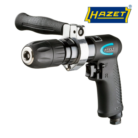 Пневматичний дриль HAZET 9030P-1