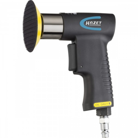 Мини набор для полировки Hazet 9033N-9