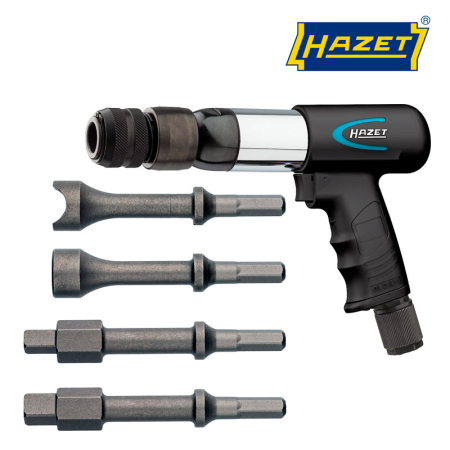 Пневмомолоток HAZET 9035V/5