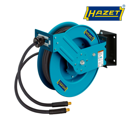 Катушка с шлангом HAZET 9040OS-10