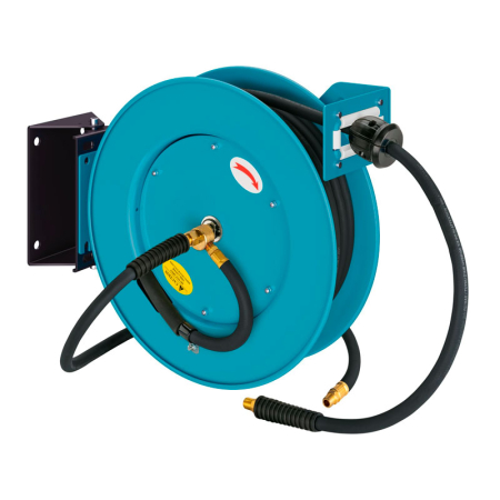 Катушка с шлангом HAZET 9040OS-10