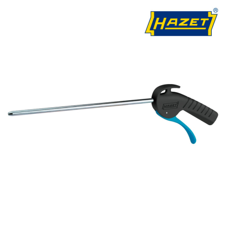 Продувочный пистолет HAZET 9040P-2