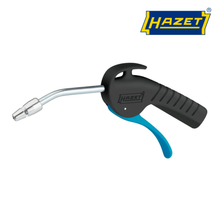 Продувочный пистолет HAZET 9040P-4