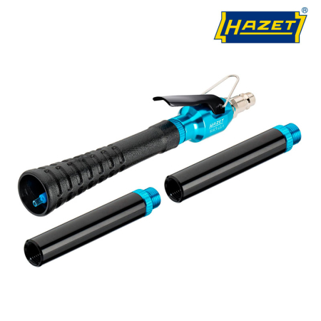 Пістолет продувки HAZET 9040T-LG-1
