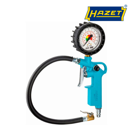 Пістолет підкачки шин HAZET 9041-1