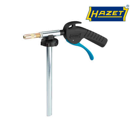 Пневматичний пістолет HAZET 9042P-4
