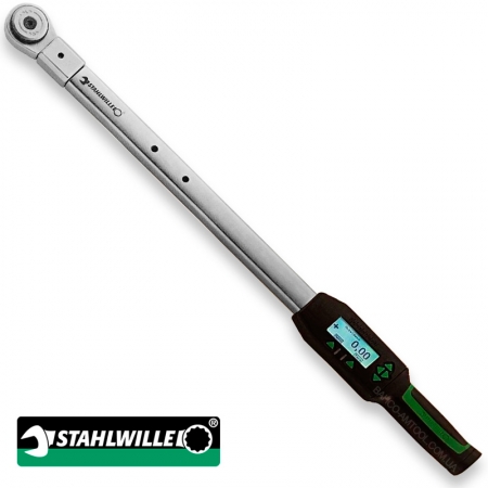 Динамометрический ключ Stahlwille 96501606