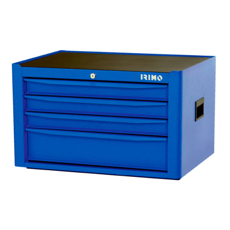 Инструментальный ящик IRIMO 9065K4