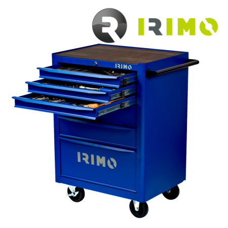 Телега с инструментом IRIMO 9066K6FF101