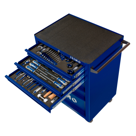 Телега с инструментом IRIMO 9066K6FF101