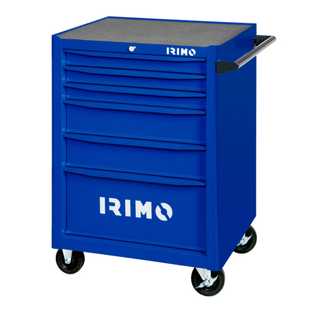 Инструментальная тележка IRIMO 9066K6