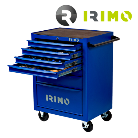 Телега с инструментом IRIMO 9066K7FF102