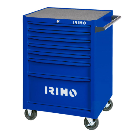Инструментальная тележка IRIMO 9066K7