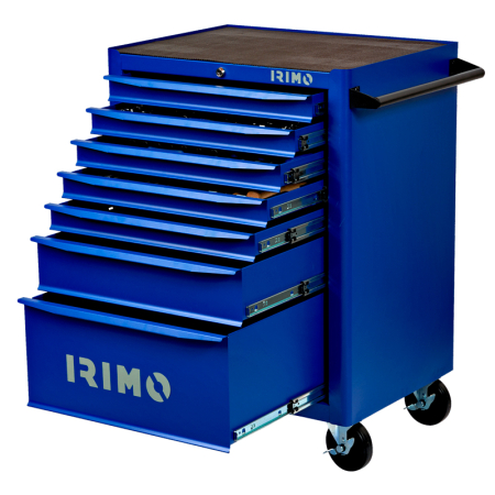 Инструментальная тележка IRIMO 9066K7