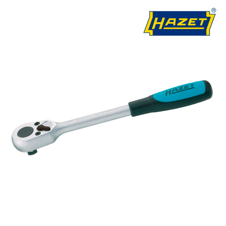 Реверсивна тріскачка HAZET 916SP