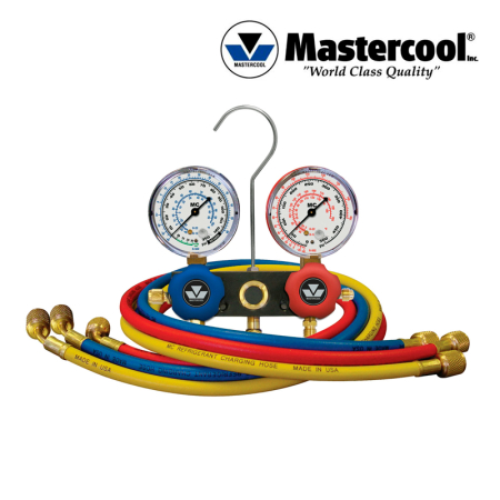 Коллектор Mastercool MC-93661-MBC