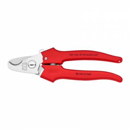 Ножницы для резки кабелей Knipex 95 05 165