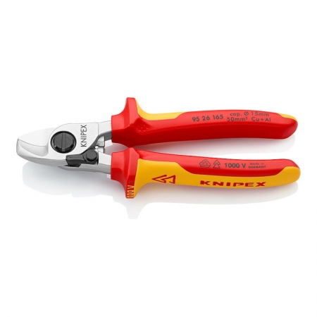 Ножницы VDE - Knipex 9526165