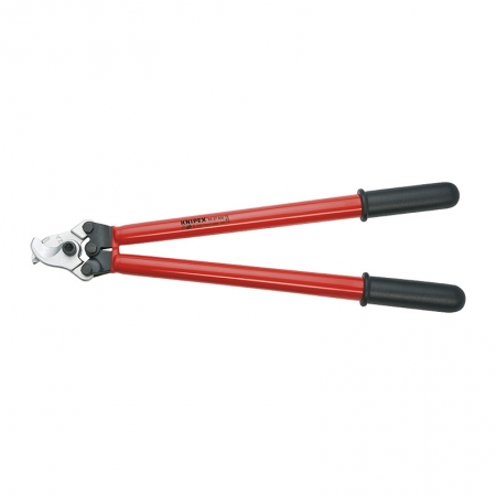 Ножницы для резки кабелей VDE 600 мм - Knipex 95 27 600
