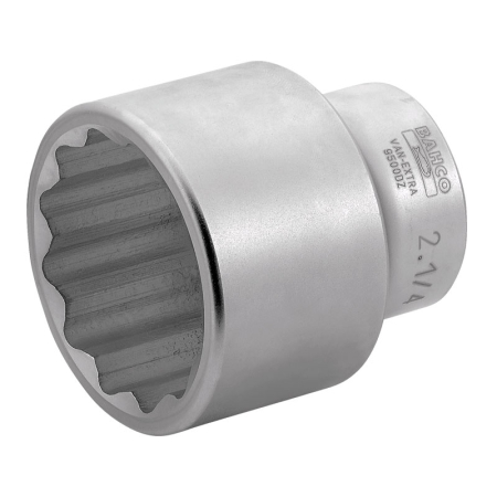 Торцева головка 9500DZ-1.13/16
