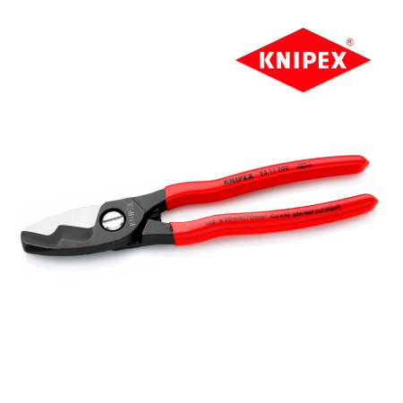 Кабелерез KNIPEX 95 11 200