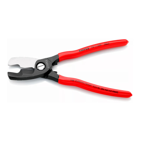 Кабелерез KNIPEX 95 11 200