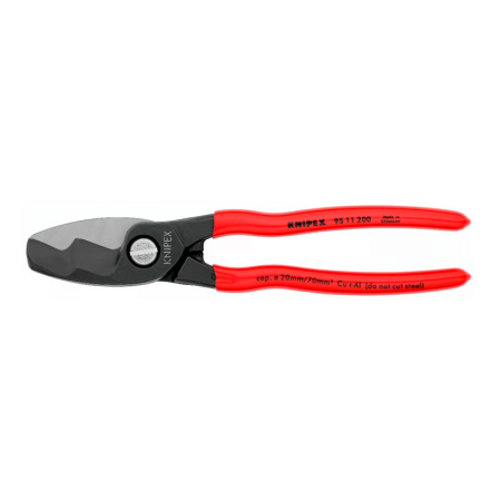 Кабелерез KNIPEX 95 11 200