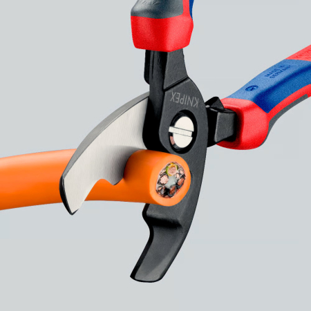 Кабелерез KNIPEX 95 12 200