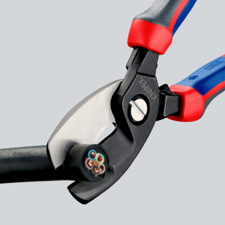 Кабелерез KNIPEX 95 12 200