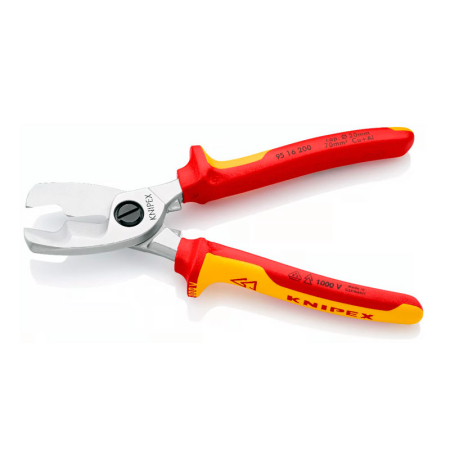 Кабелеріз KNIPEX 95 16 200