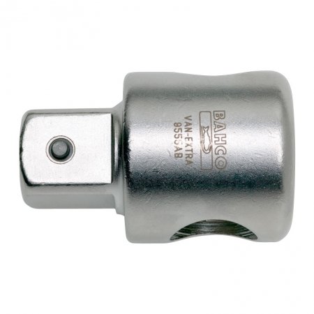 Головка ковзуюча для рукоятки 1" 9555AB