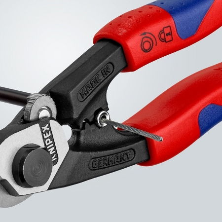 Тросорез - Knipex 9562190