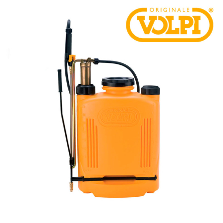Обприскувач VOLPI 95SF
