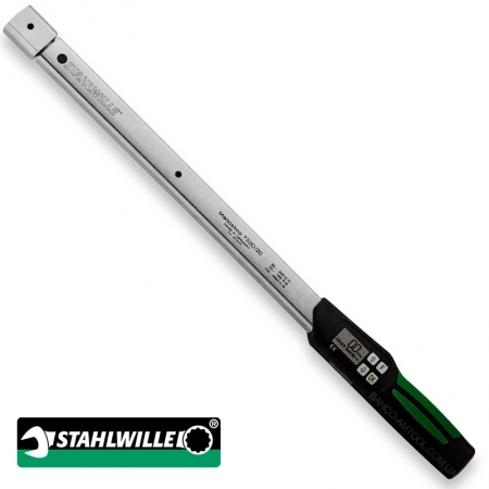 Динамометрический ключ Stahlwille 96501720