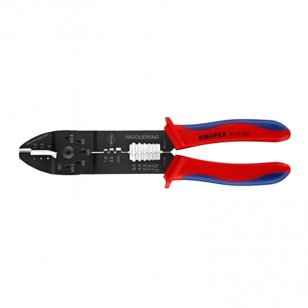 Кримпер - Knipex 9722240