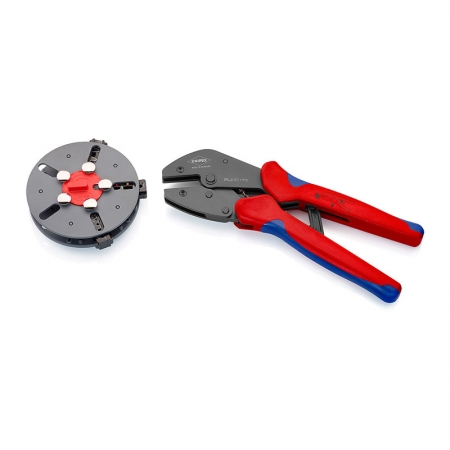 Кримпер - Knipex 97 33 01
