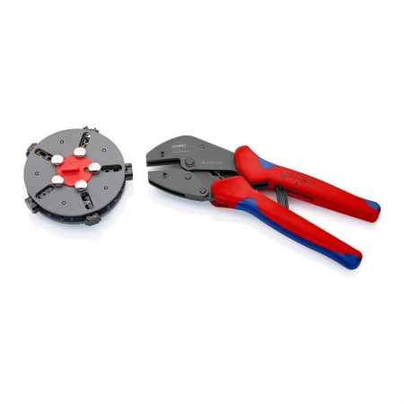 Кримпер - Knipex 973302