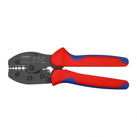 Кримпер для установки клемм 975230