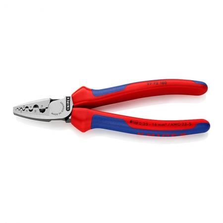 Кримпер - Knipex 9772180