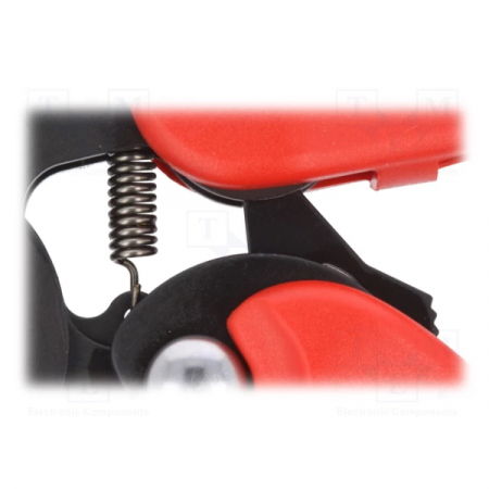 Обжимка с автонастройкой KNIPEX 97 53 14