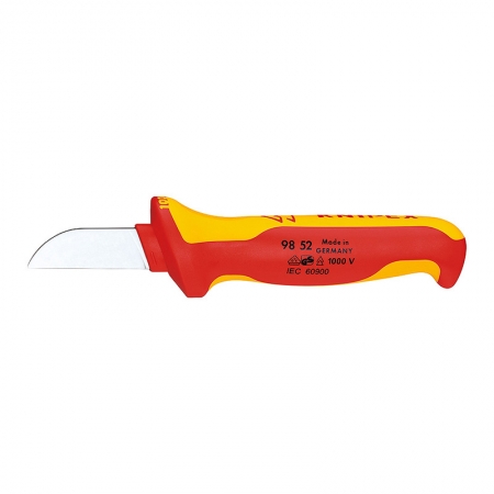 Резак VDE - Knipex 9852