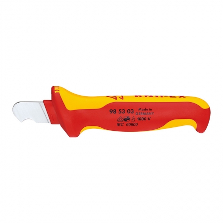 Нож VDE - Knipex 985303