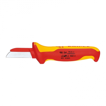 Резак VDE - Knipex 9854