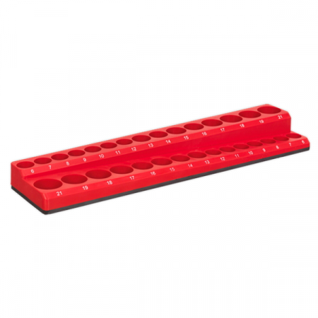 Магнітний тримач для головок 3/8" Sealey AK27086